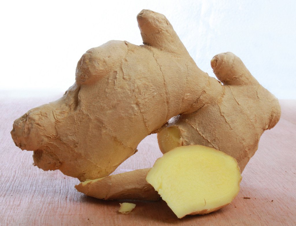 10 Reasons Why You Should Love Ginger