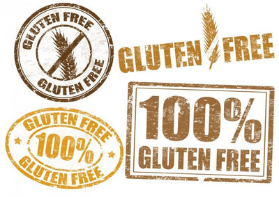 Gluten Or Not?