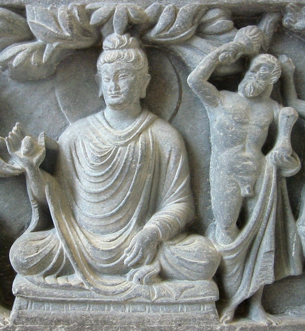 All You Need to Know about Greco-Buddhism