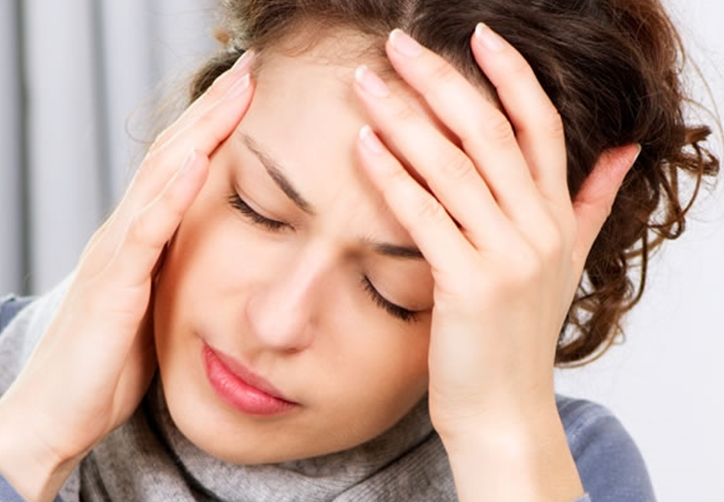 How to Get Rid of Headaches the Ayurvedic Way