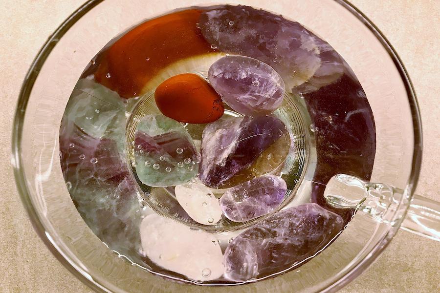 Keep Bad Energies At Great Distance by Using the Powers of These Five Healing Stones