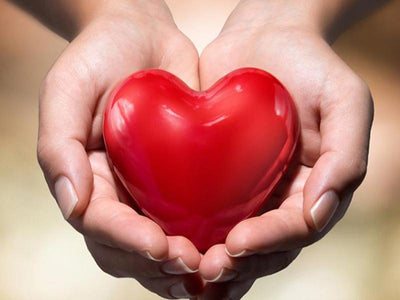 How to Use Your Heart to Heal Your Mind and Body