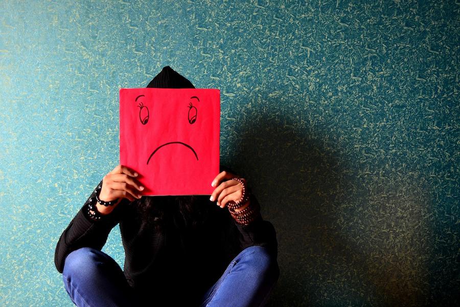 Excessive Worry Isn't a Bad Thing — it Could Mean You Have a High IQ