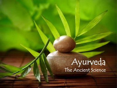 Top 3 Ayurvedic Food Principles