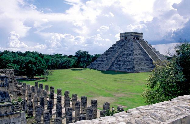 Chichen Itza: 3 of the Iconic City’s Greatest Mysteries