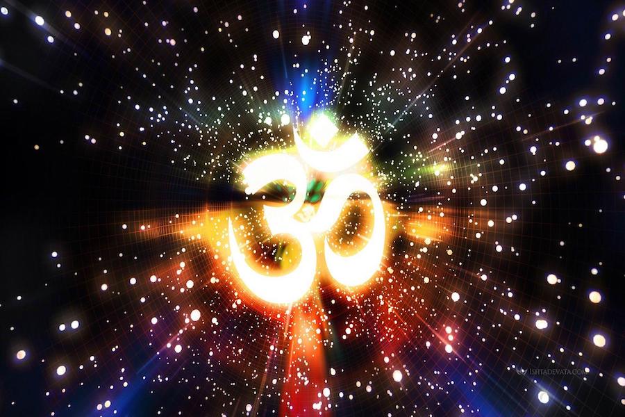 The Meaning Of OM: One Of The World’s Most Revered Symbols