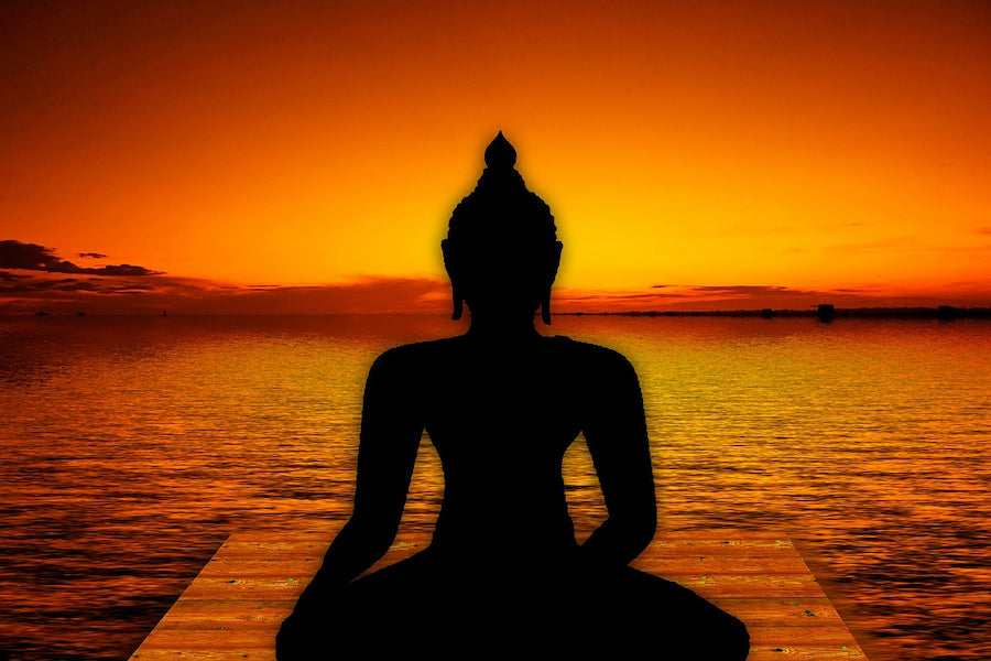 Try These 5 Essential Tips and Make Your Meditation Practice Even Better Than Before