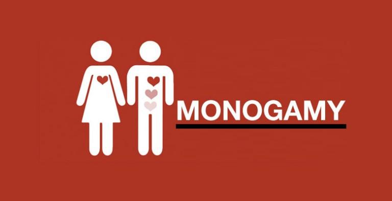 The Case For Monogamy