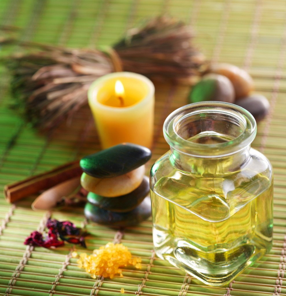 Why Use Ayurvedic Oils