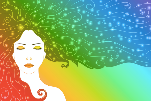 How to Be Present and Peaceful When You Can’t Stop Thinking