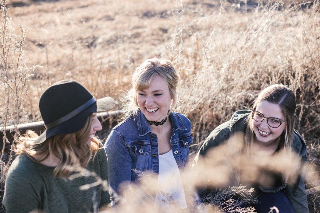 Why Every Woman Should Be Part of a Sisterhood