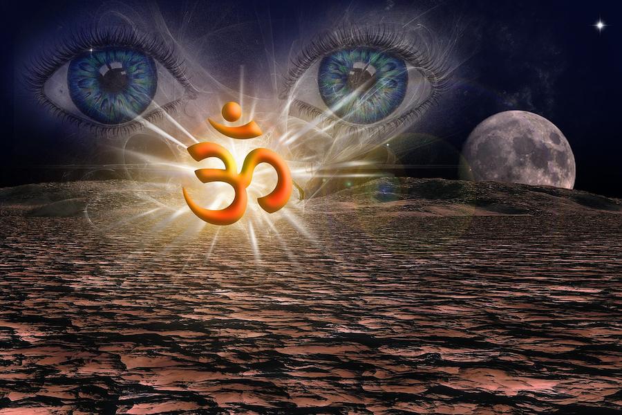 Use These Hindu Mantras and Stotras To Empower Yourself — They Are Extremely Powerful!