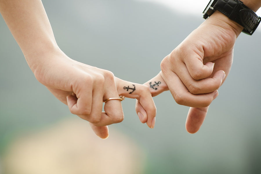 10 Signs Indicating That We Have Finally Found Our Soulmate