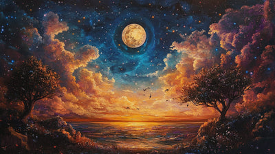 Embracing the Spiritual Power of the Summer Solstice