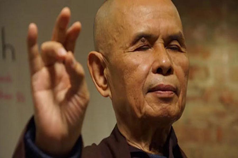 Zen Master Thich Nhat Hanh Gives You These 12 Quotes That Will Change Your Perspective On Life