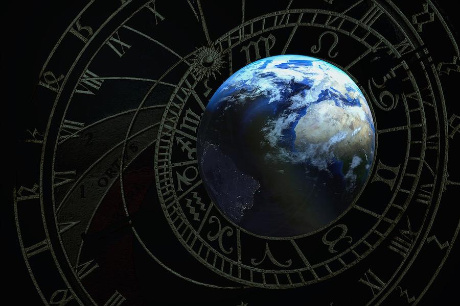 What You Can Expect From 2019, According to Your Zodiac Sign
