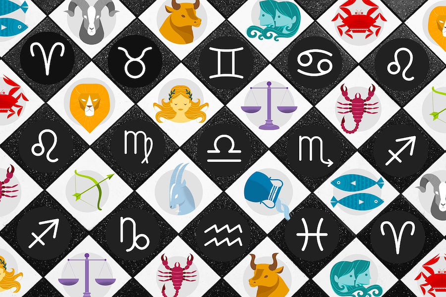 Your Dark Side According to Your Zodiac Sign