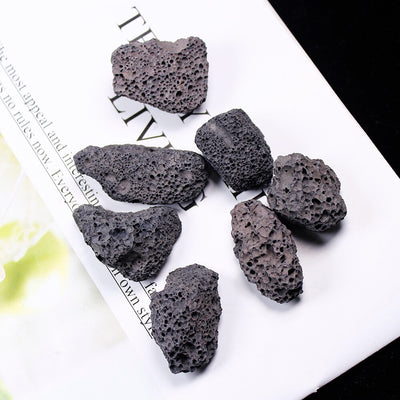 Aromatherapy Volcanic Rock Diffuser