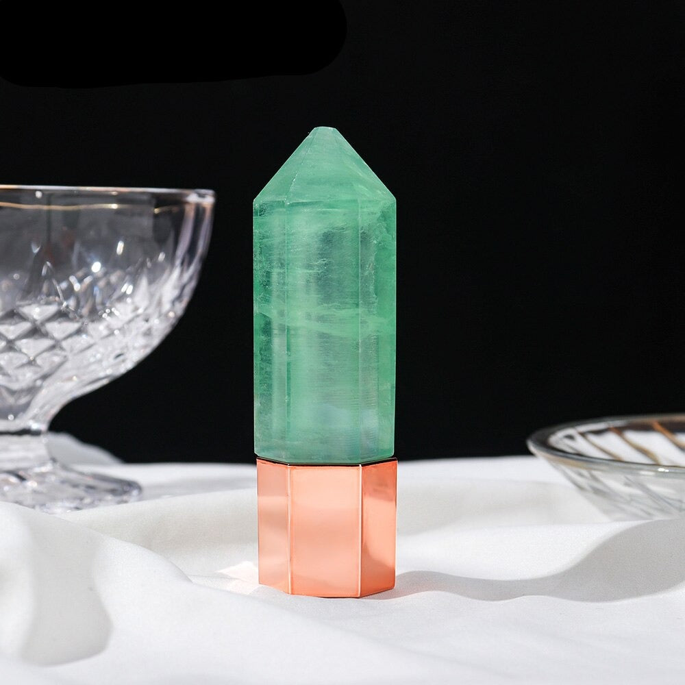 Scent of Serenity Jade Wand