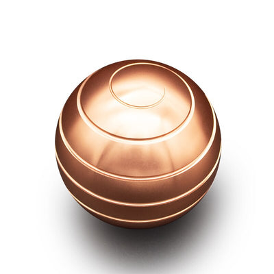Relaxation Gyro Spinner Ball
