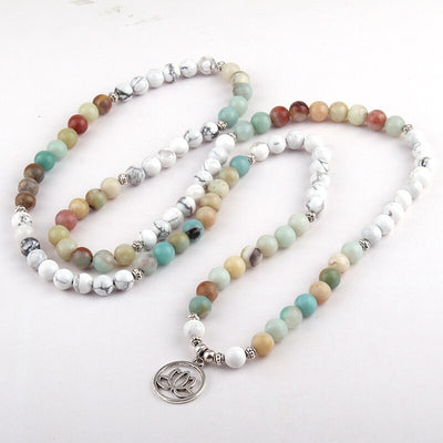 Enlightenment and Creativity Necklace