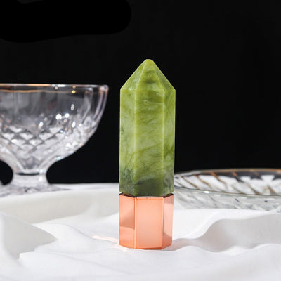 Scent of Serenity Jade Wand