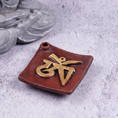 Inner Peace Incense Holder