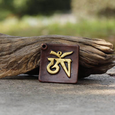 Inner Peace Incense Holder