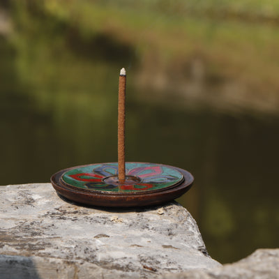 Spark Creativity Incense Stand