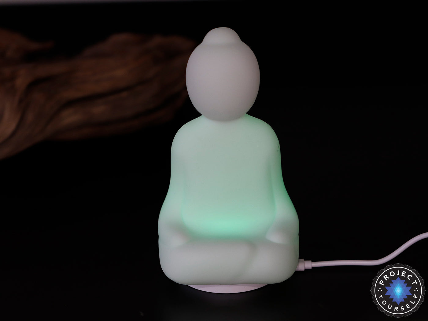 Breathing Buddha Tranquility And Mindfulness Tool