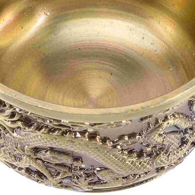 Royal Dragon Water Drinking Cup