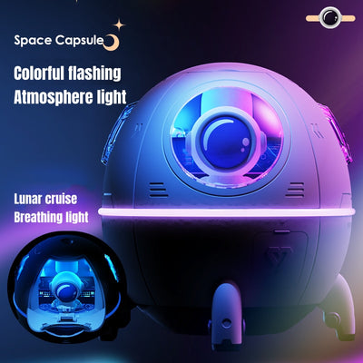 Astronaut Air Humidifier