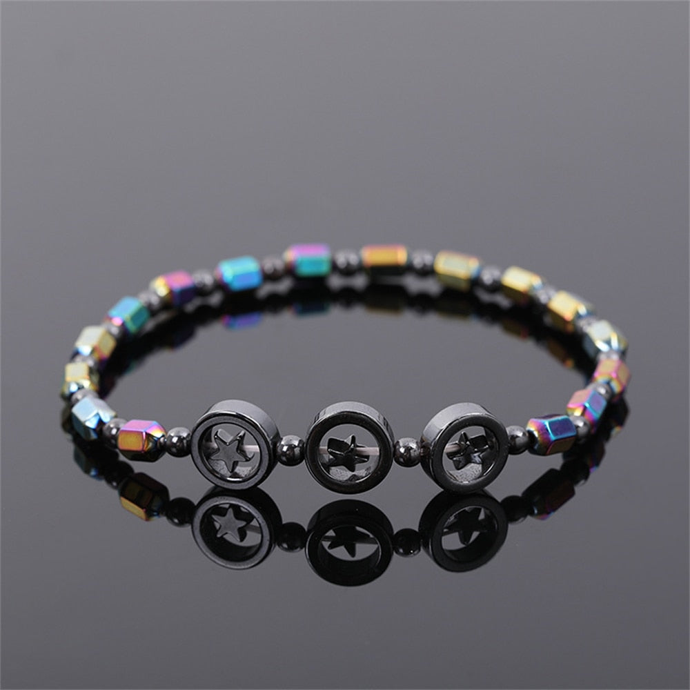 Magnetic Therapy Anklets