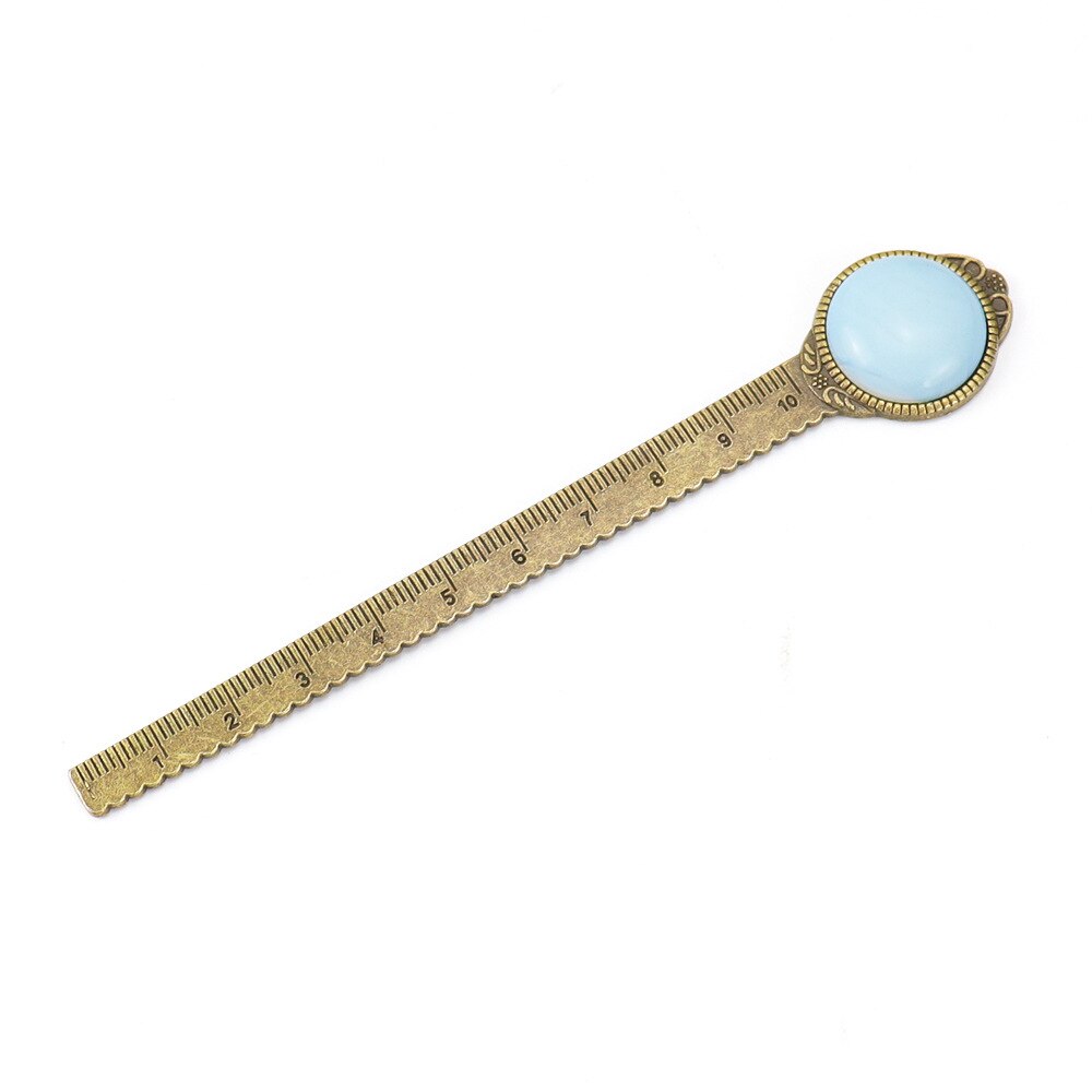 Ruler Intuitive Page Bookmark