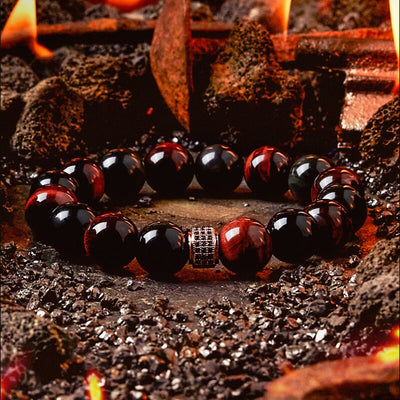 Hell Fire Series Bracelets
