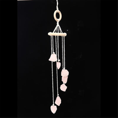 Holiday Adversity Wind Chimes