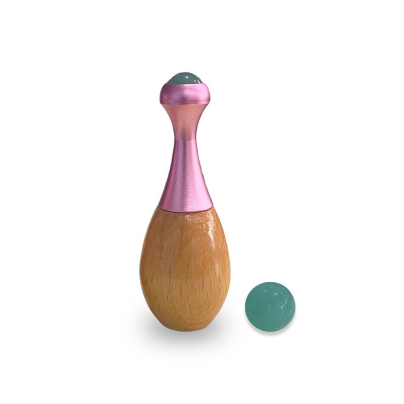 Jade Health Care Roller Ball