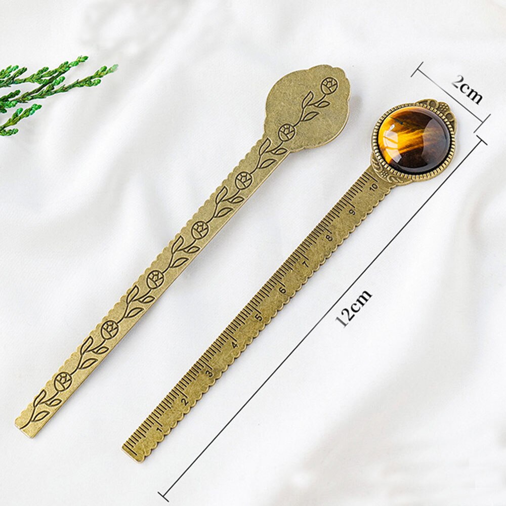 Ruler Intuitive Page Bookmark