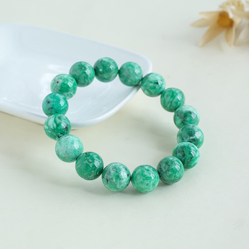Eosphorite Turquoise Bracelet