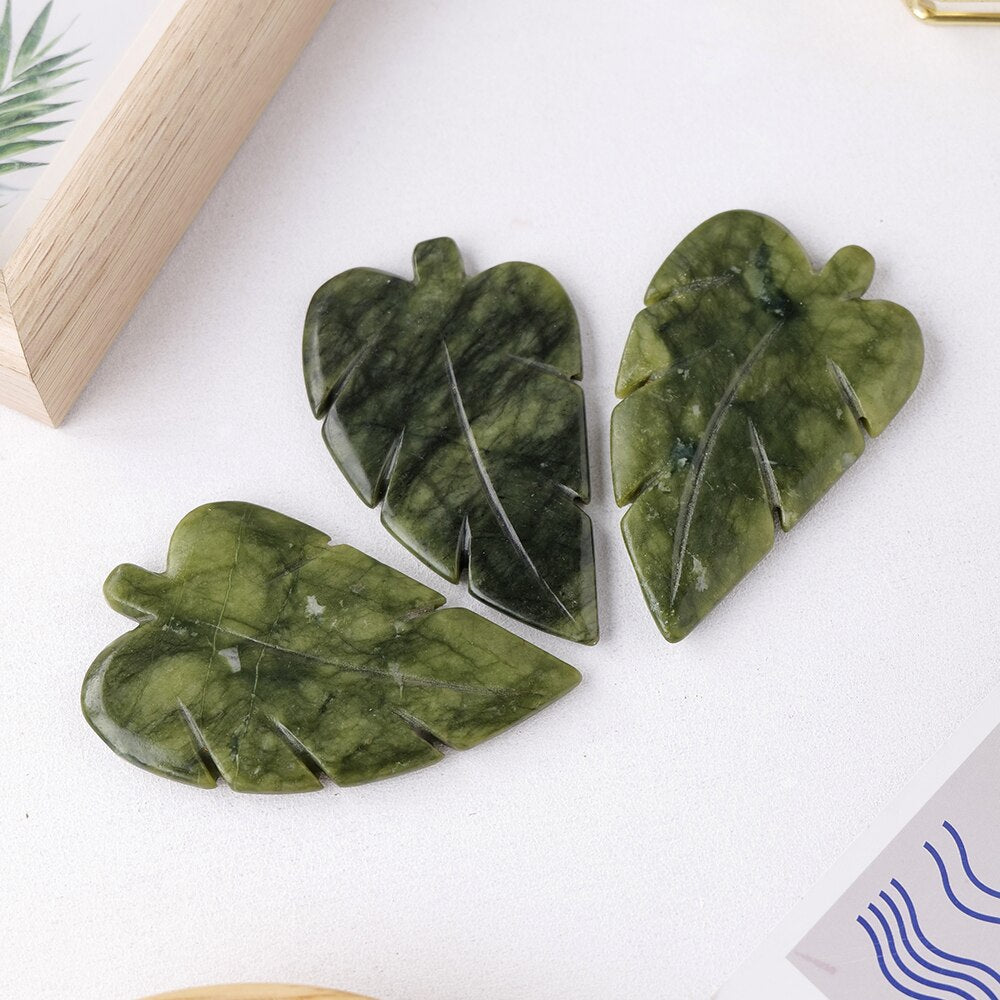 Abundant Leaves of Heart Collection