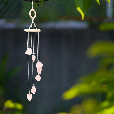 Holiday Adversity Wind Chimes