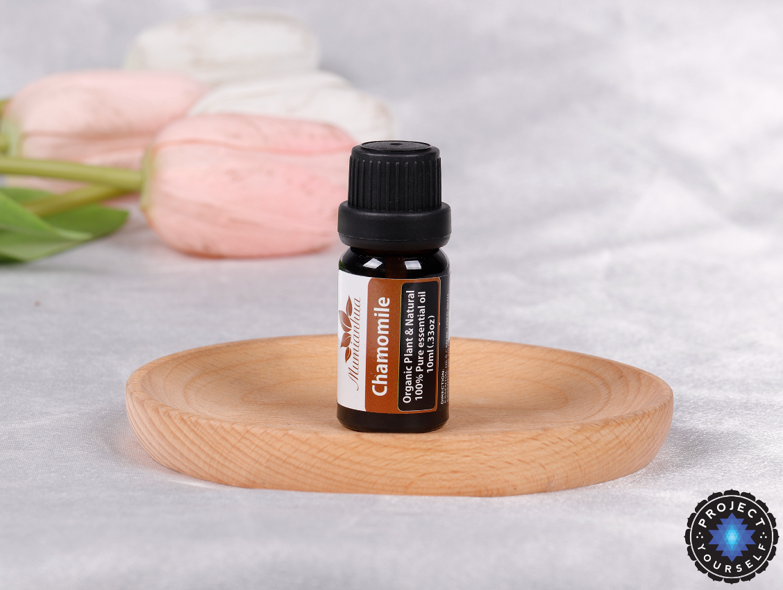 Soothing Essential Oil Duo