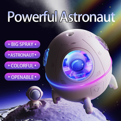 Astronaut Air Humidifier