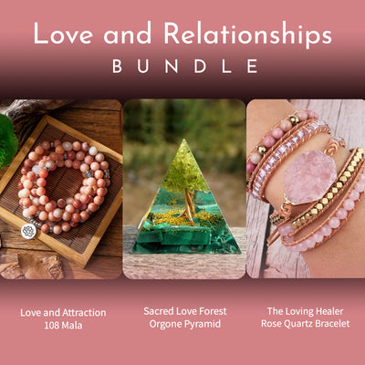 Love and Relationships Bundle