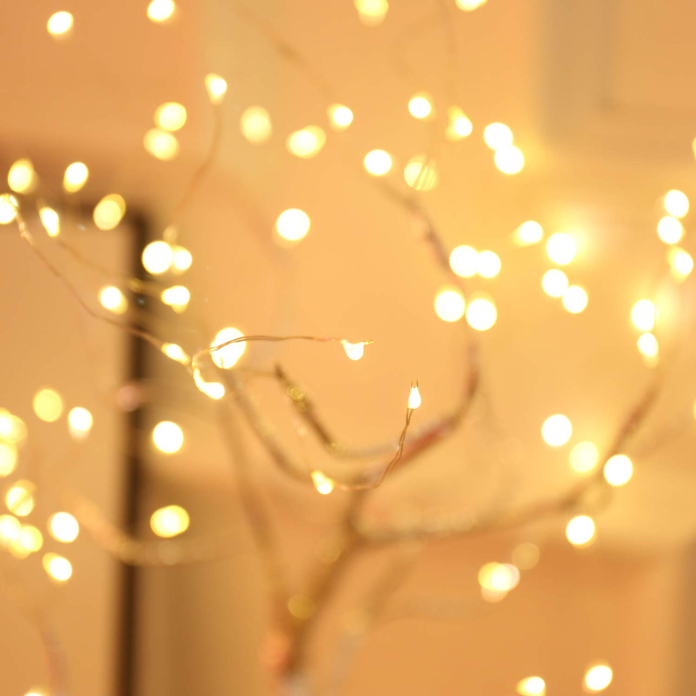 Night Light Mini Christmas Tree
