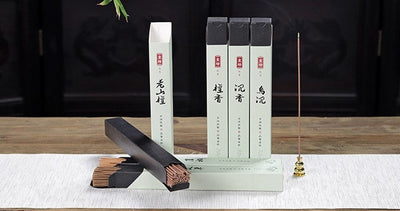 Fragrant Ascension Sandalwood Incense Sticks