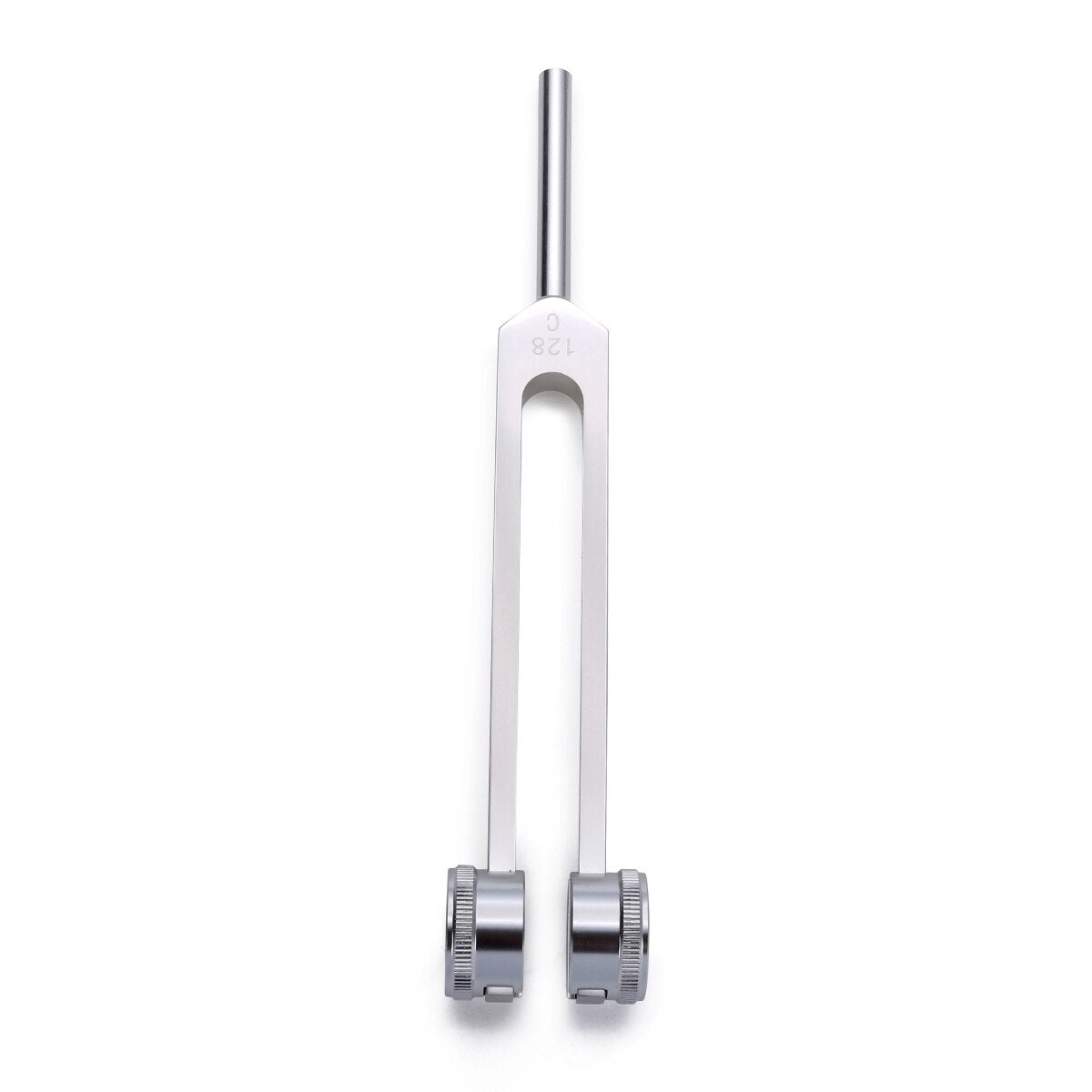 Frequency of Harmony Tuning Fork Set