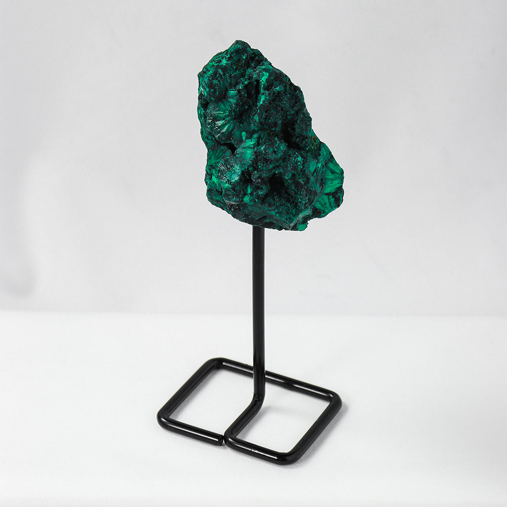 Malachite Irregular Stone