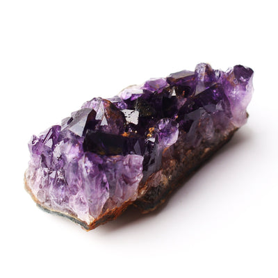 Pure Peace Amethyst Cluster