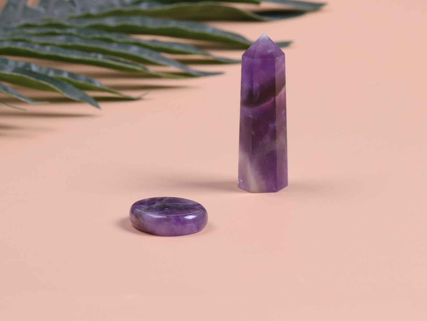 Healing and Rejuvenation Crystal Kit